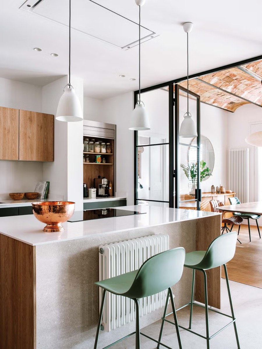 Déco cuisine avec l’IA  est une façon moderne et ultra pratique de repenser ton&nbsp;espace