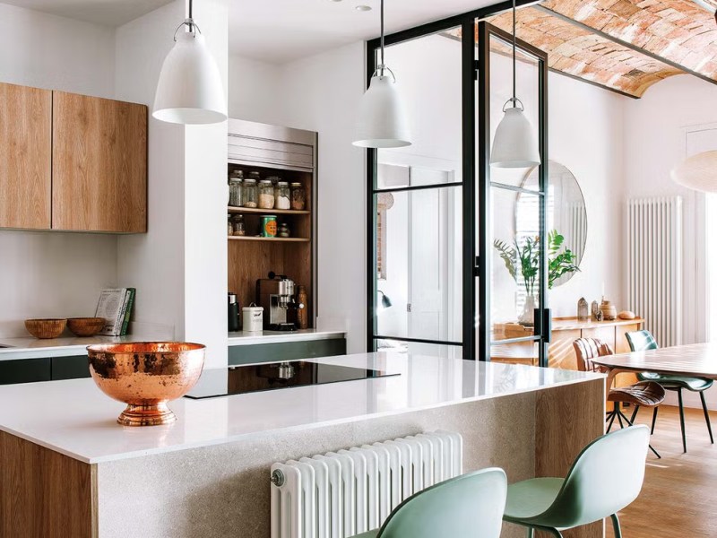 Déco cuisine avec l’IA  est une façon moderne et ultra pratique de repenser ton&nbsp;espace