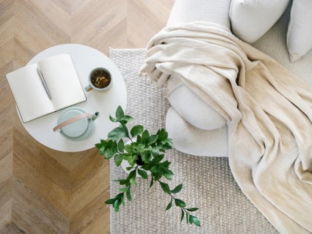 Le marché de la décoration amorce un nouveau&nbsp;cycle