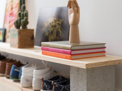 Chaussures à l’entrée : idées pour transformer votre Hall&nbsp;d&rsquo;entrée