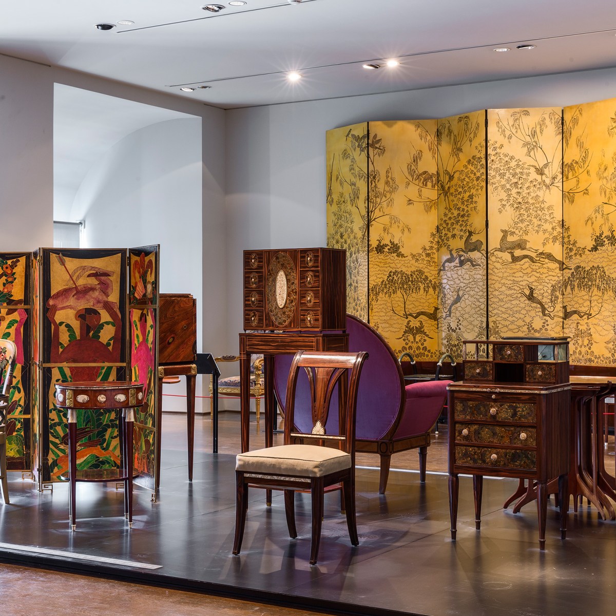 Expo  musée des Arts décoratifs&nbsp;Paris