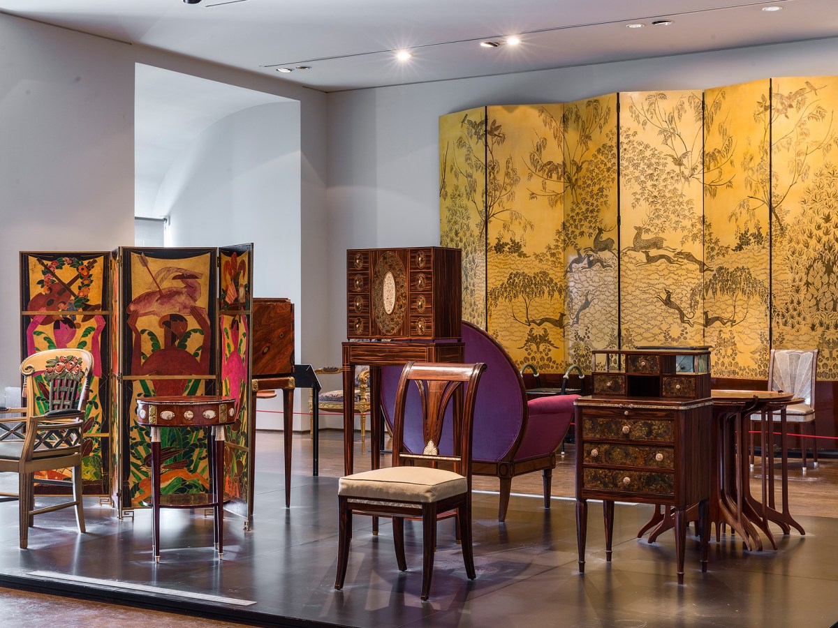 Expo  musée des Arts décoratifs&nbsp;Paris