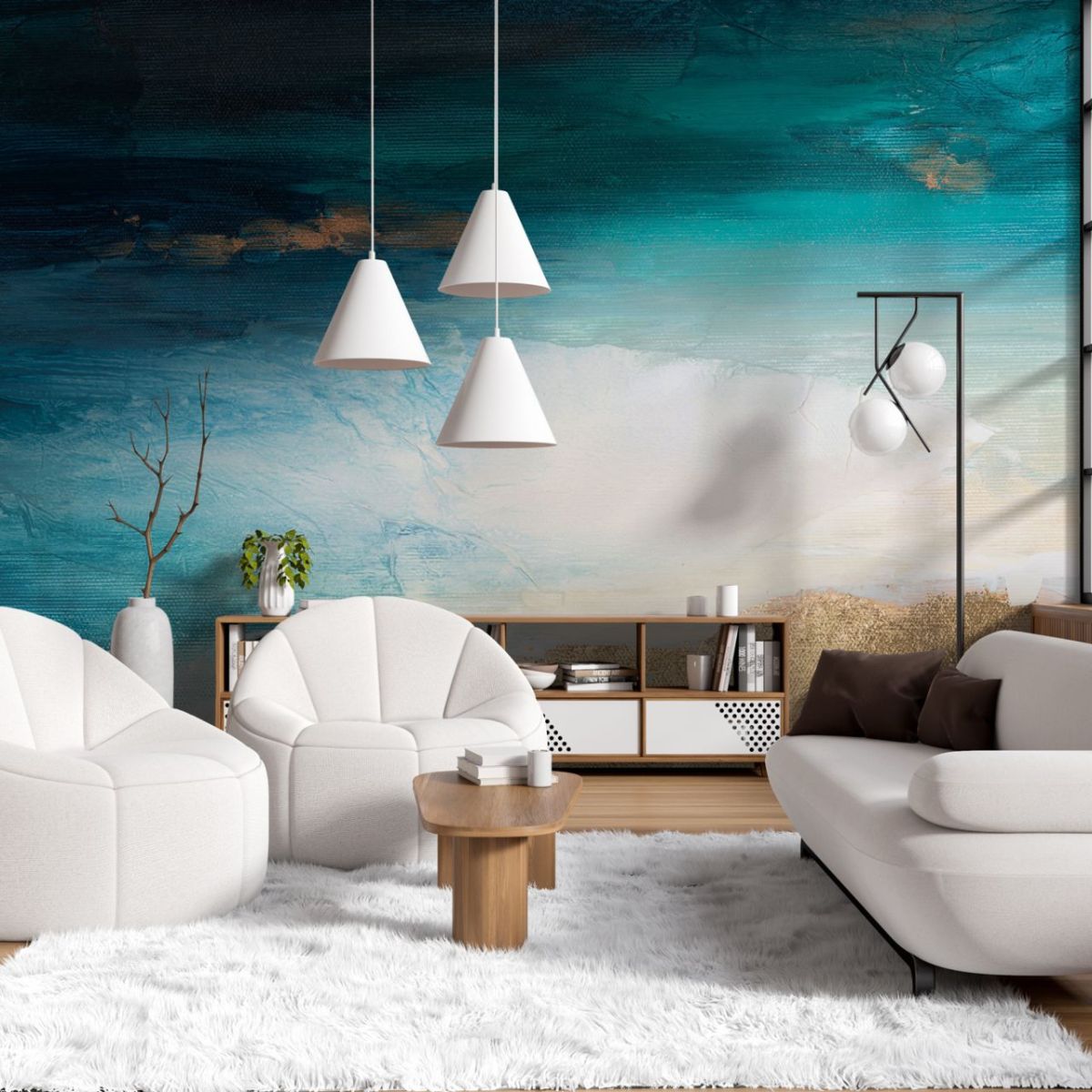 Artiste polonaise Magdalena&nbsp;Lenartowicz