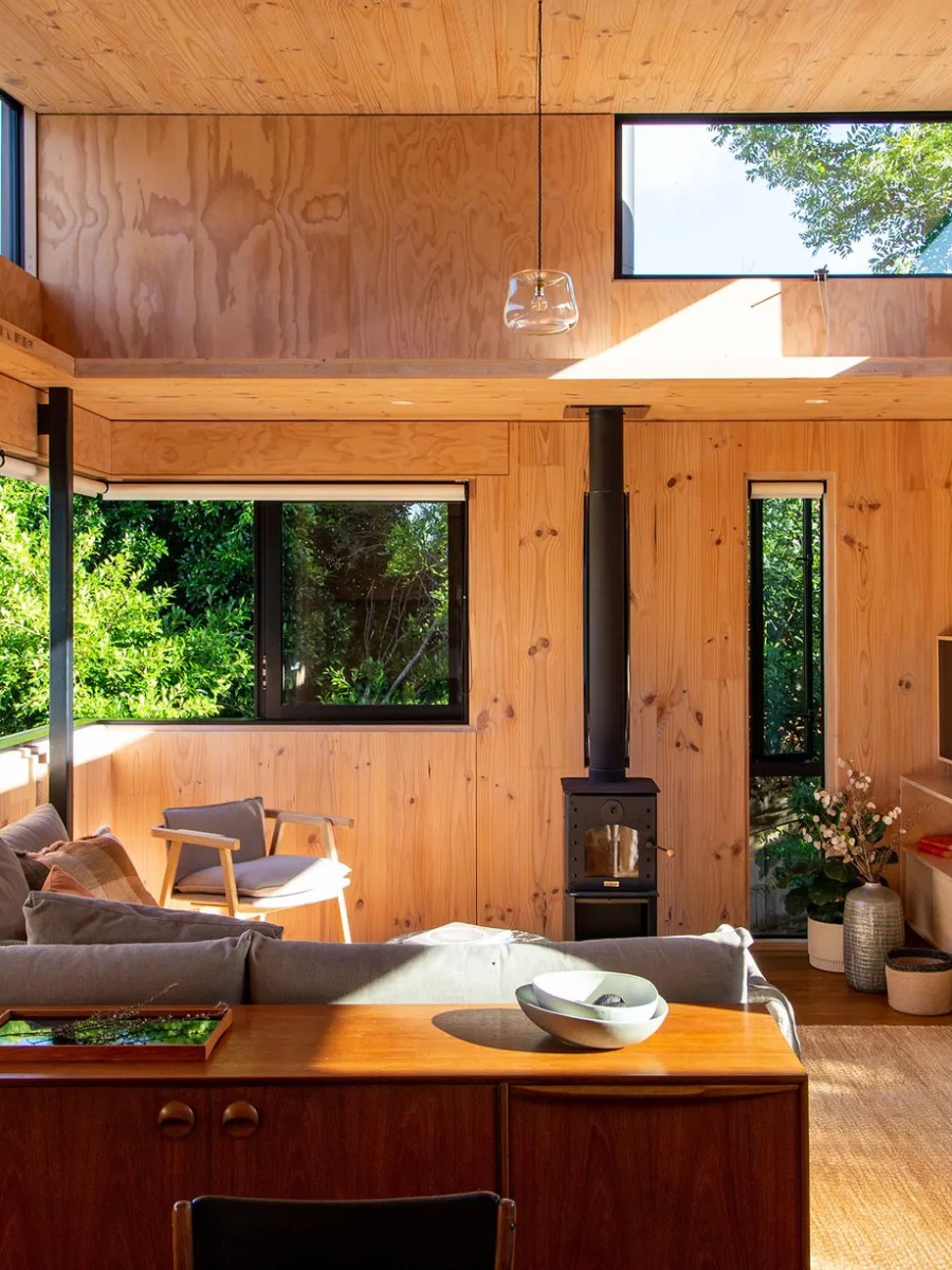 Chaque espace est agencé avec une grande&nbsp;maîtrise