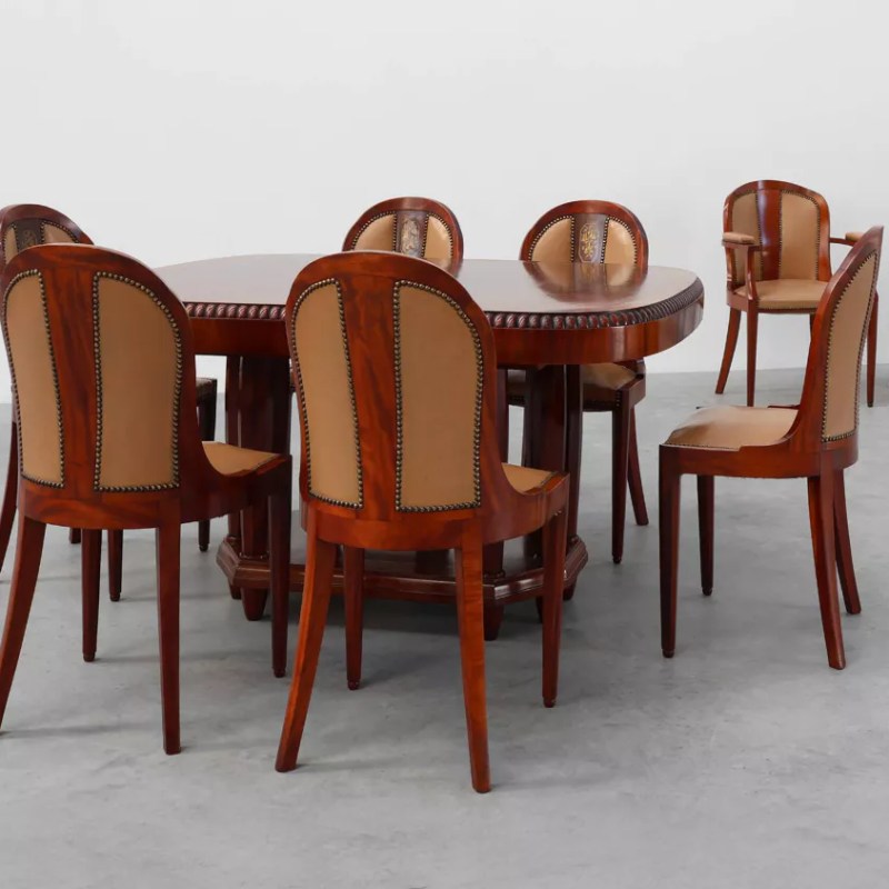 Fashion Deco (Art Deco&nbsp;Fashion)