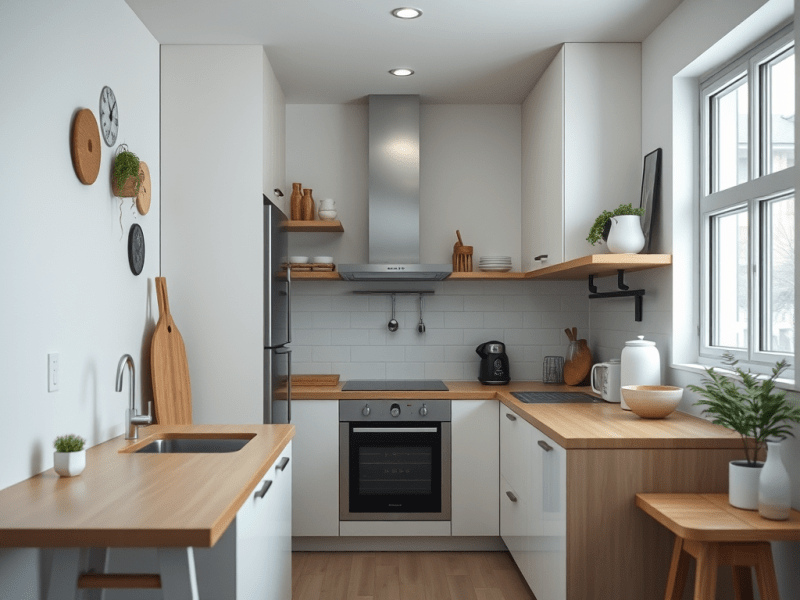 Qu&rsquo;est-ce qui augmente le plus la valeur d&rsquo;une maison&nbsp;?