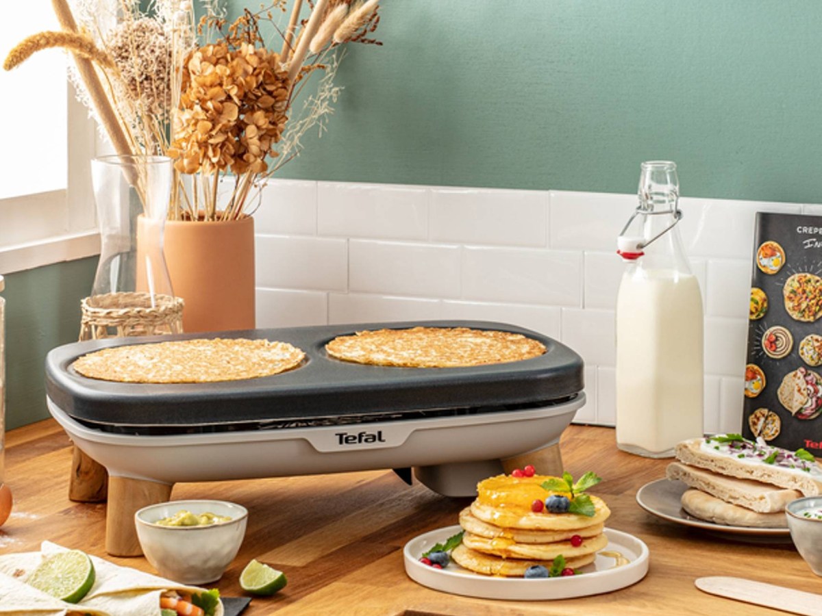 Voici quelques idées pour décorer sa table pour la Chandeleur&nbsp;!