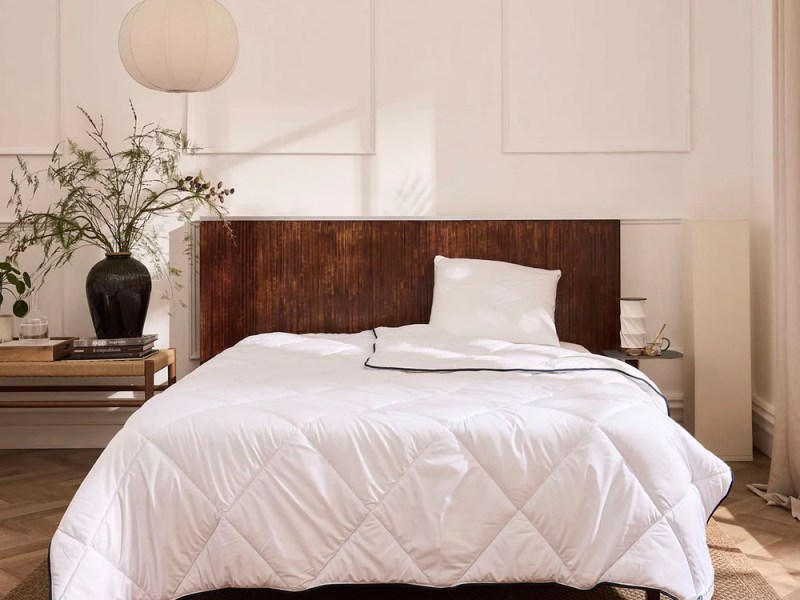 Bien choisir sa couette, c’est la clé des bonnes&nbsp;nuits