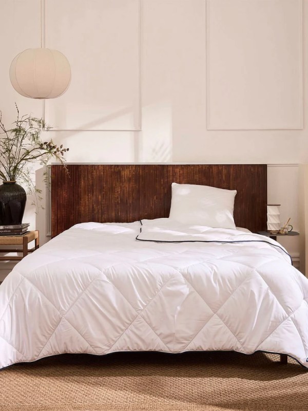 Bien choisir sa couette, c’est la clé des bonnes&nbsp;nuits