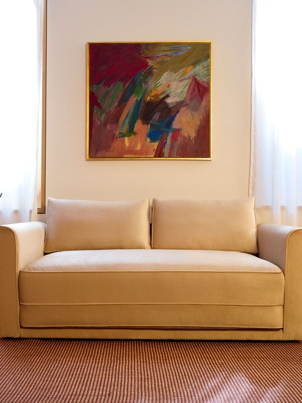 Sabai célèbre  sa collection de canapés-lits&nbsp;Eclipse