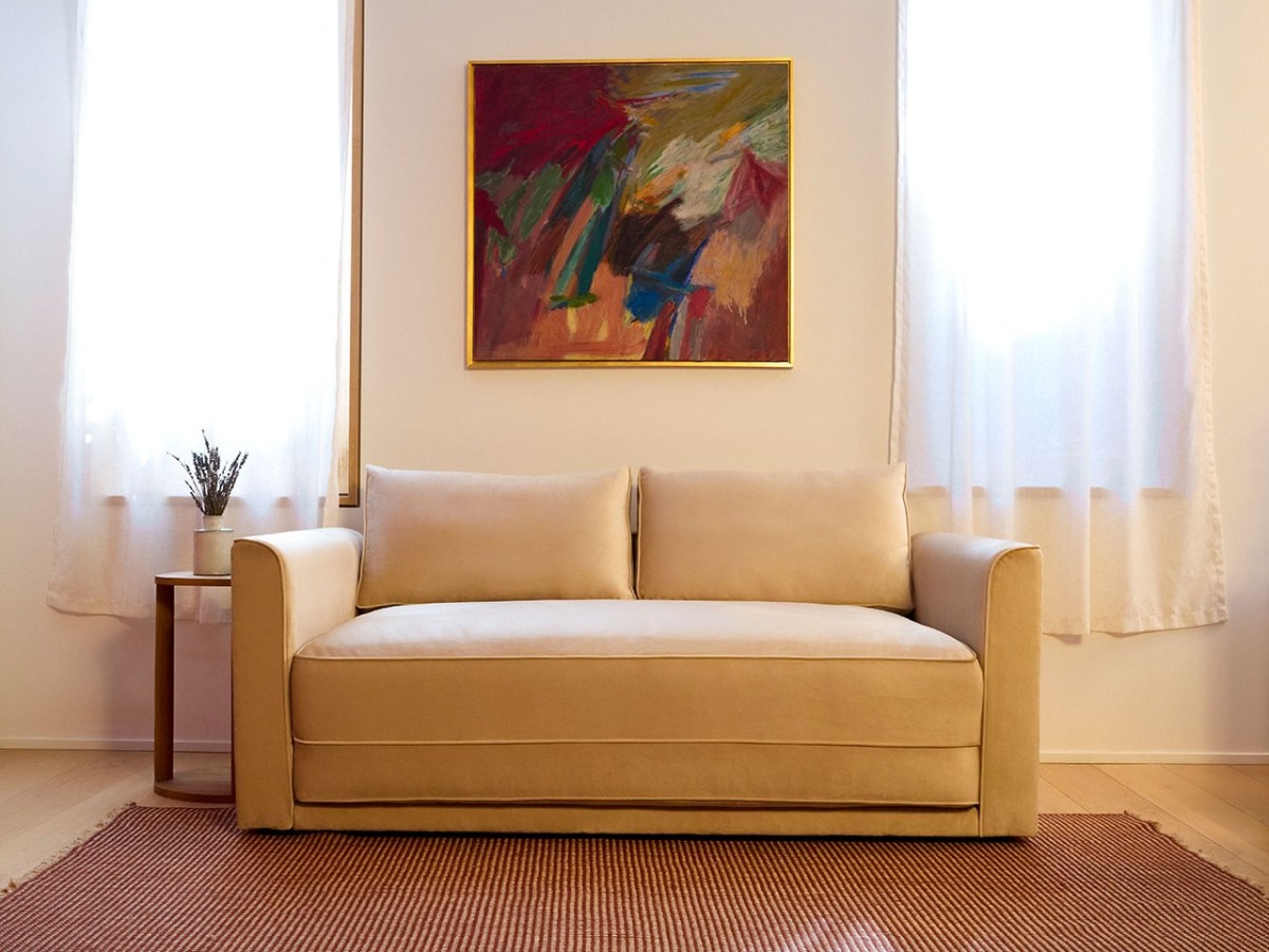 Sabai célèbre  sa collection de canapés-lits&nbsp;Eclipse