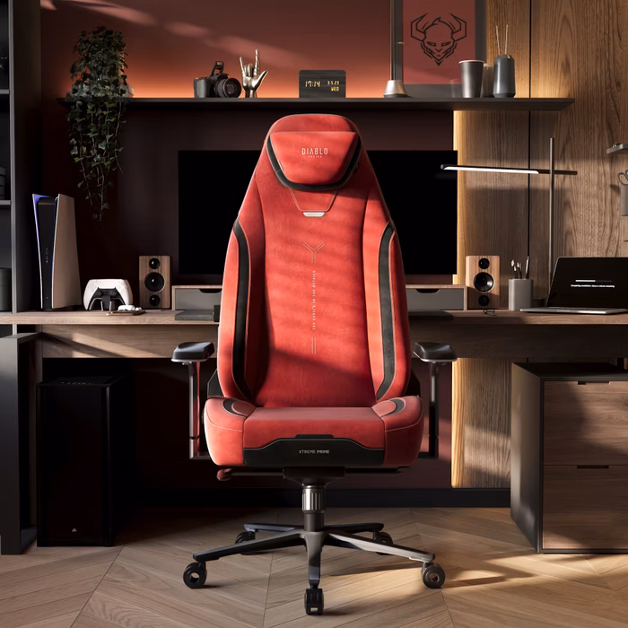 Conseils pour bien choisir ton fauteuil gamer