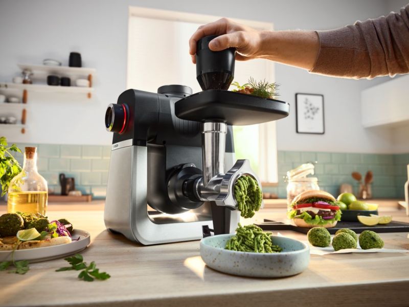 Les cuisines modernes regorgent de solutions&nbsp;astucieuses