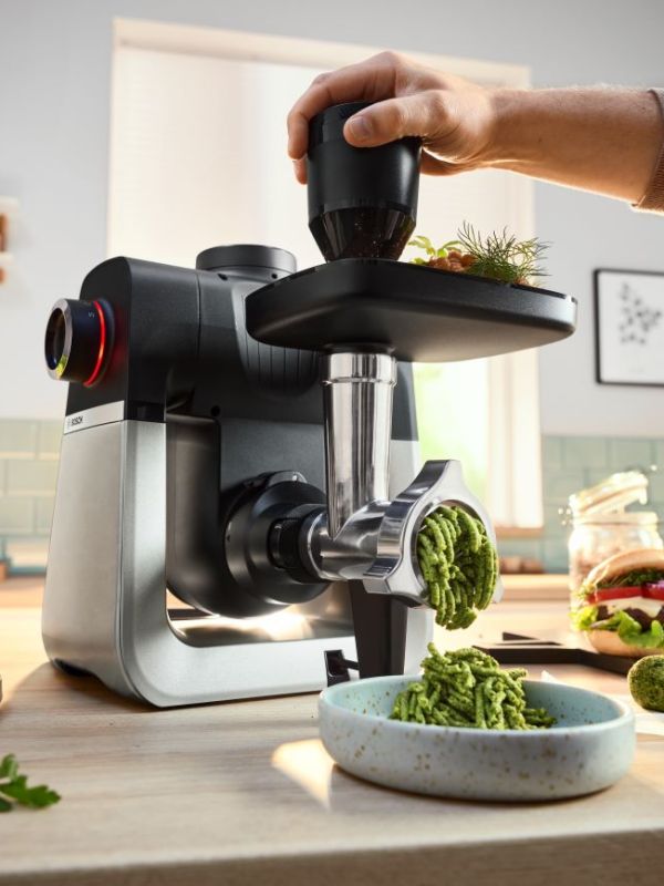 Les cuisines modernes regorgent de solutions&nbsp;astucieuses