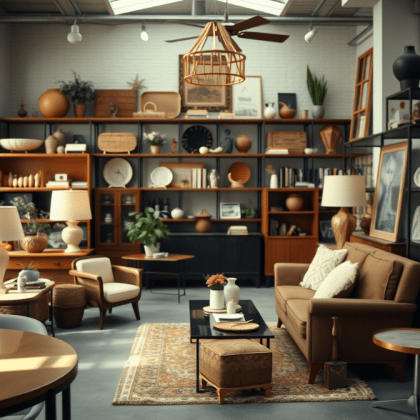 Sélency Vendez. Chinez. Depuis votre&nbsp;canapé.