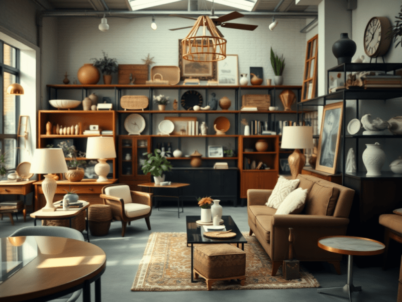 Sélency Vendez. Chinez. Depuis votre&nbsp;canapé.