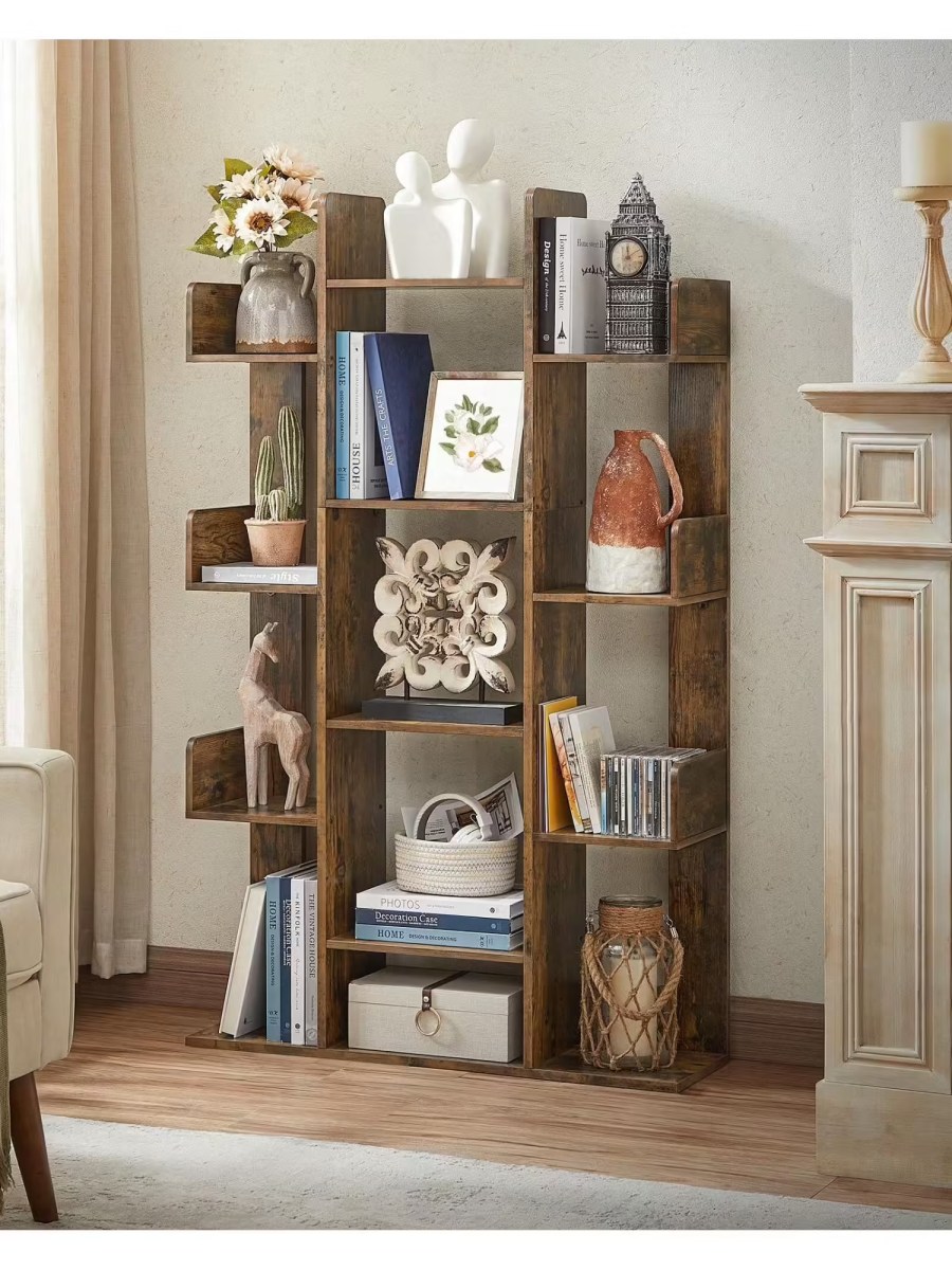 BIBLIOTHEQUE OU ETAGERE DANS MA&nbsp;DECO