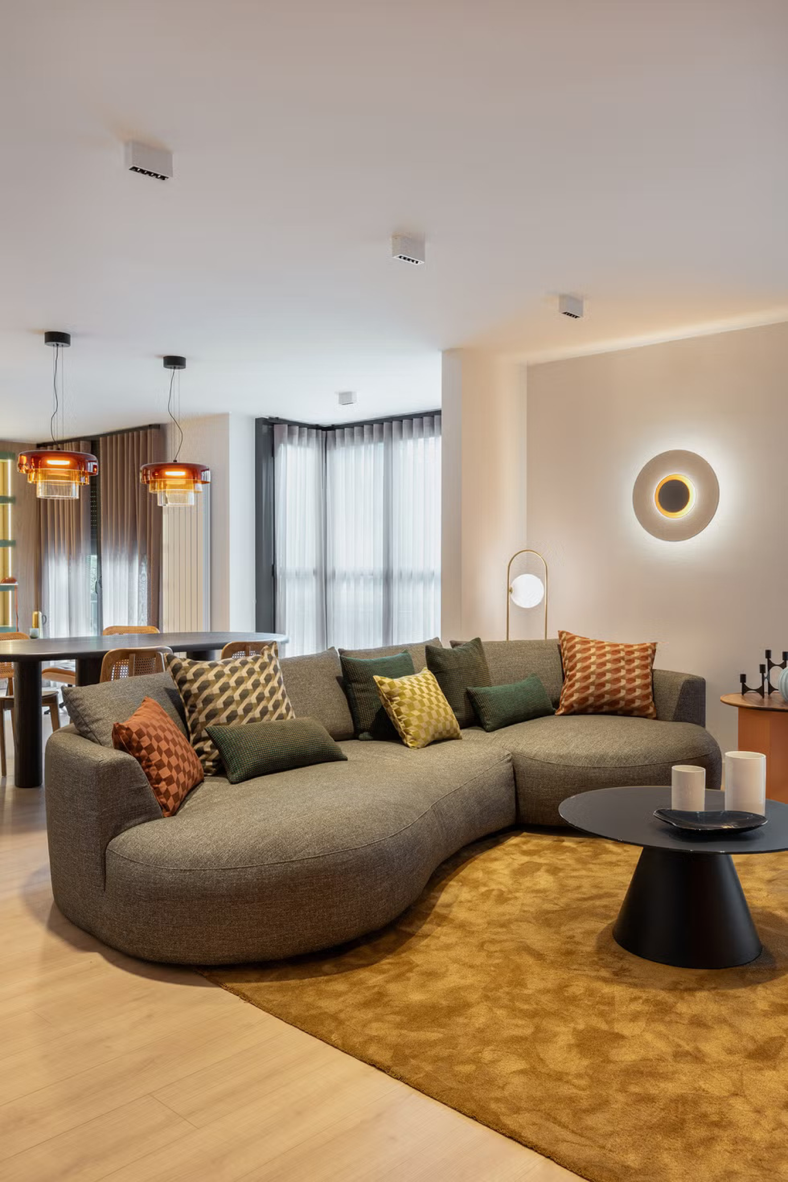 Combiner deux appartements en un seul