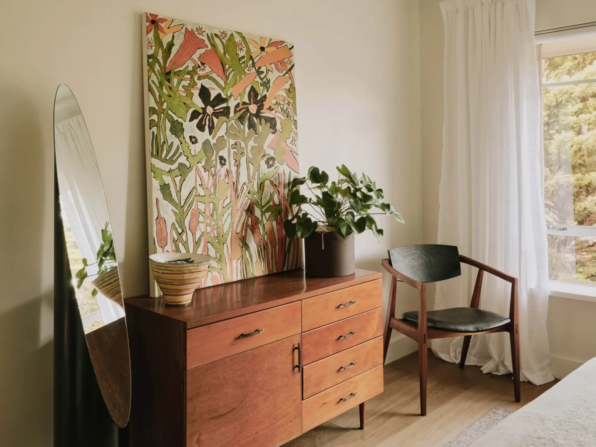 Renovation : Un appartement original des années 1960 à&nbsp;Melbourne