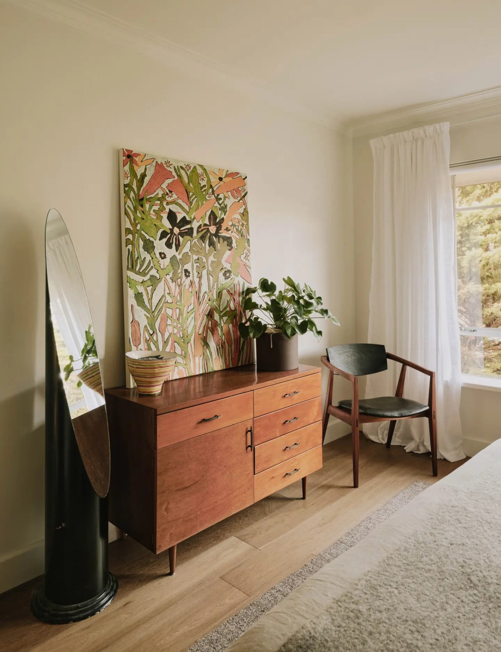 Renovation : Un appartement original des années 1960 à&nbsp;Melbourne