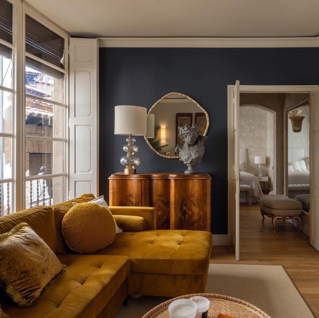 Rénovation d&rsquo;une vieille maison dans un village de Lleida&nbsp;Espagne