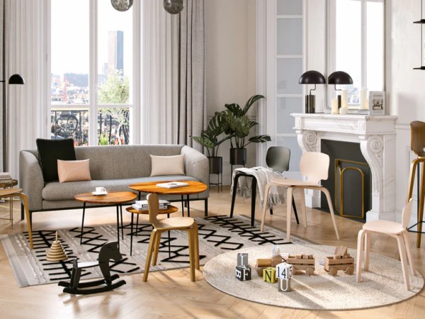 Comment choisir sa&nbsp;chaise