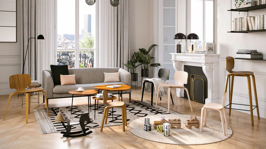 Comment choisir sa chaise