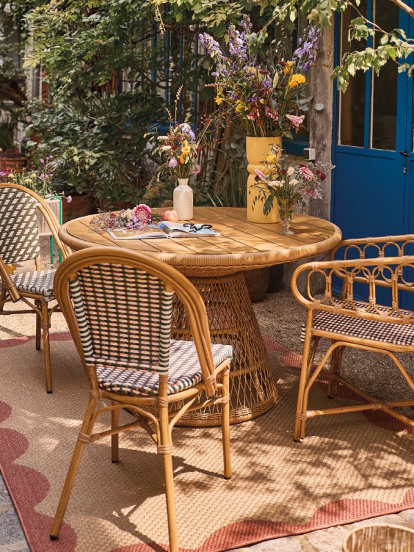 vente flash chez Maisons du Monde avec le code promo&nbsp;FLASH15.