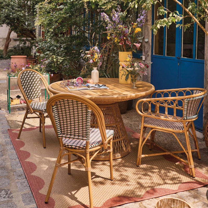 vente flash chez Maisons du Monde avec le code promo&nbsp;FLASH15.