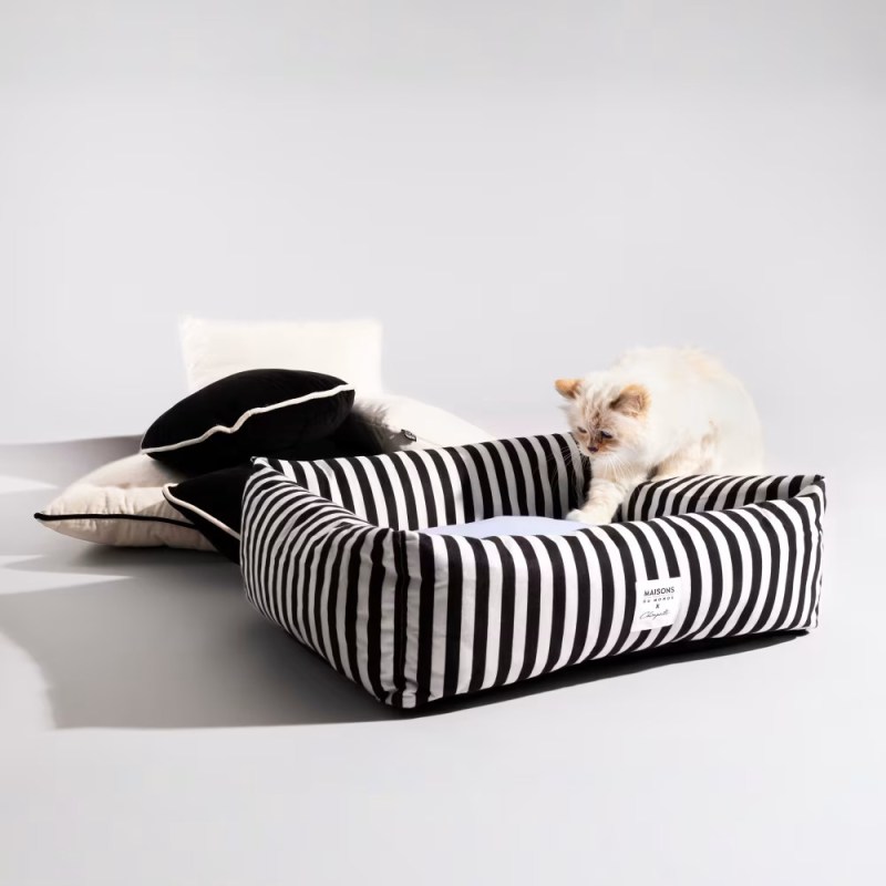 La collaboration Choupette x Maisons du Monde 