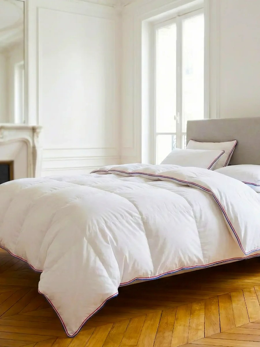 quelle couette choisir pour bien dormir (comme dans les hôtels&nbsp;).