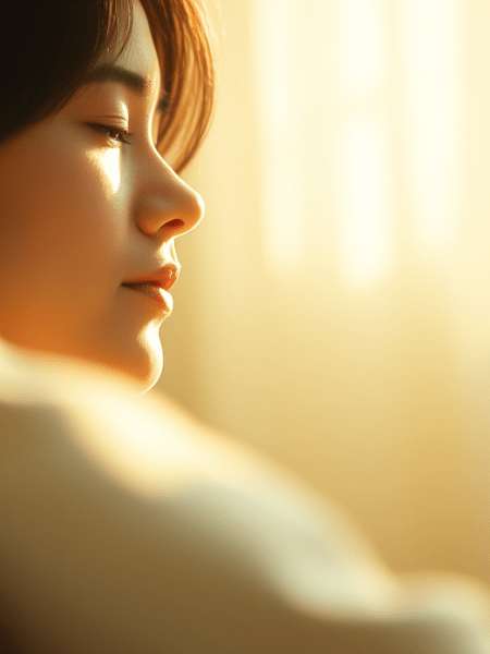 Crée la paix.
Laisse ton espace&nbsp;parler.