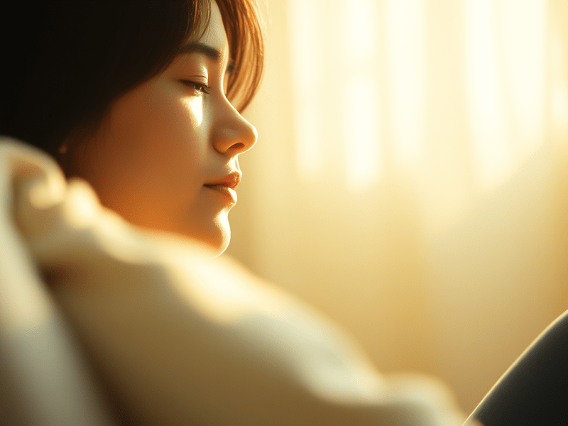 Crée la paix.
Laisse ton espace&nbsp;parler.