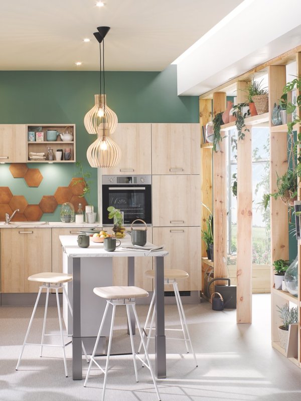 Comment créer ton style de&nbsp;cuisine