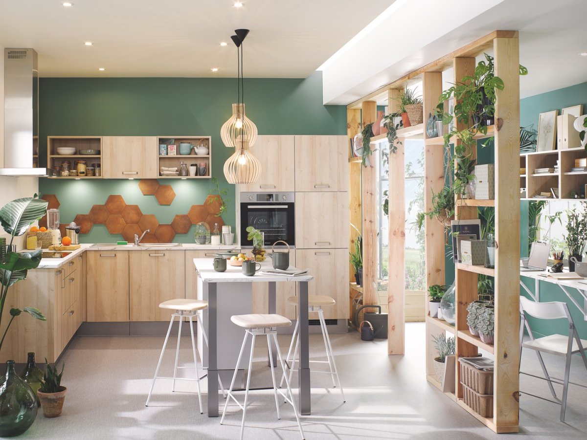 Comment créer ton style de&nbsp;cuisine