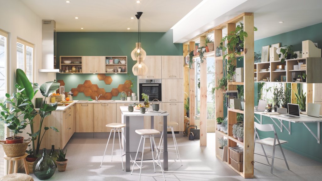 Comment créer ton style de cuisine