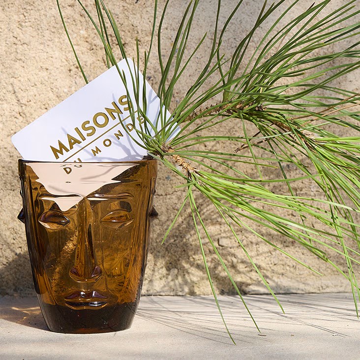 Maisons du Monde Profitez de 10% de réduction supplémentaire sur toute la sélection Jours&nbsp;Maisons.