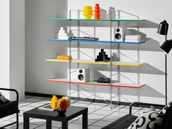 Une étagère IKEA culte L&rsquo;étagère BYAKORRE&nbsp;!