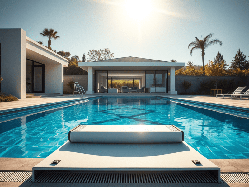 Une piscine : un projet accessible à tous les budgets&nbsp;!