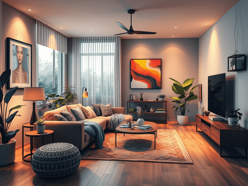 Comment générer ma déco intérieur avec&nbsp;l&rsquo;IA