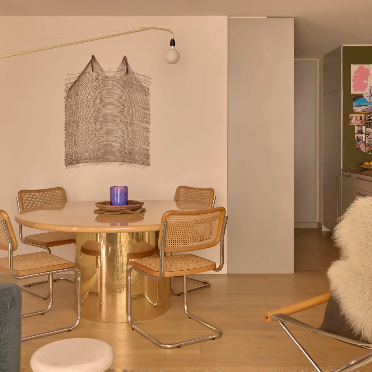 Appartement par Lauren&nbsp;Egan