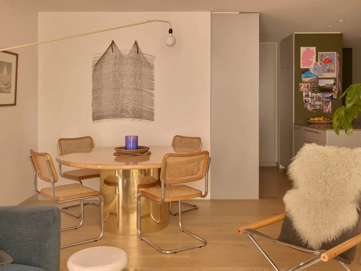 Appartement par Lauren&nbsp;Egan