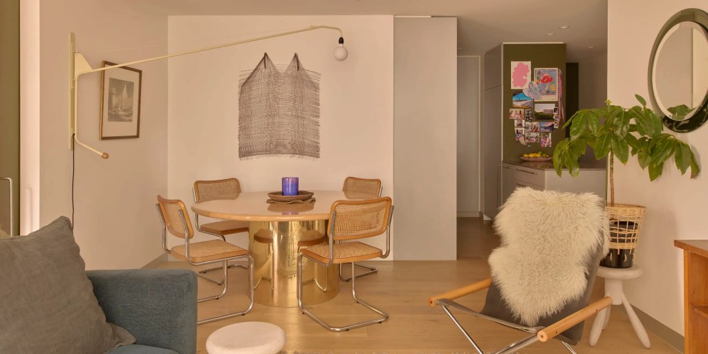 Appartement par Lauren&nbsp;Egan