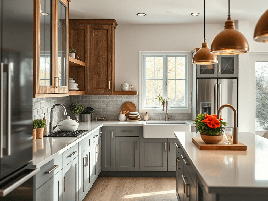 DIY RELOOKER MA&nbsp;CUISINE