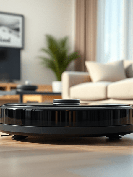 COMMENT BIEN CHOISIR SON ROBOT&nbsp;ASPIRATEUR