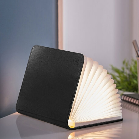 la lampe design SMART BOOKLIGHT de Gingko Electronique