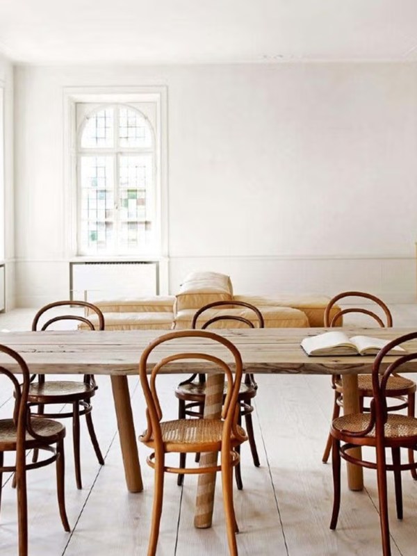 la Thonet n° 14  Icone du&nbsp;Design