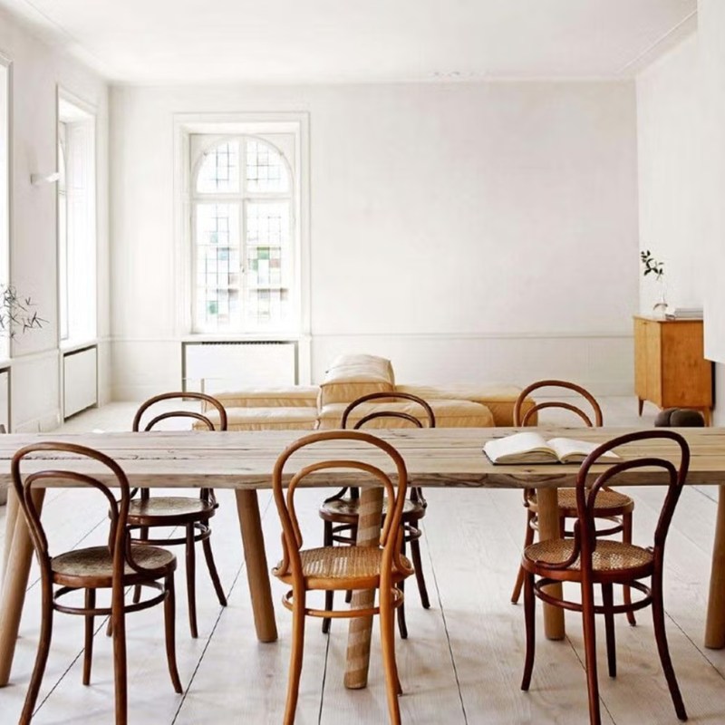 la Thonet n° 14  Icone du&nbsp;Design