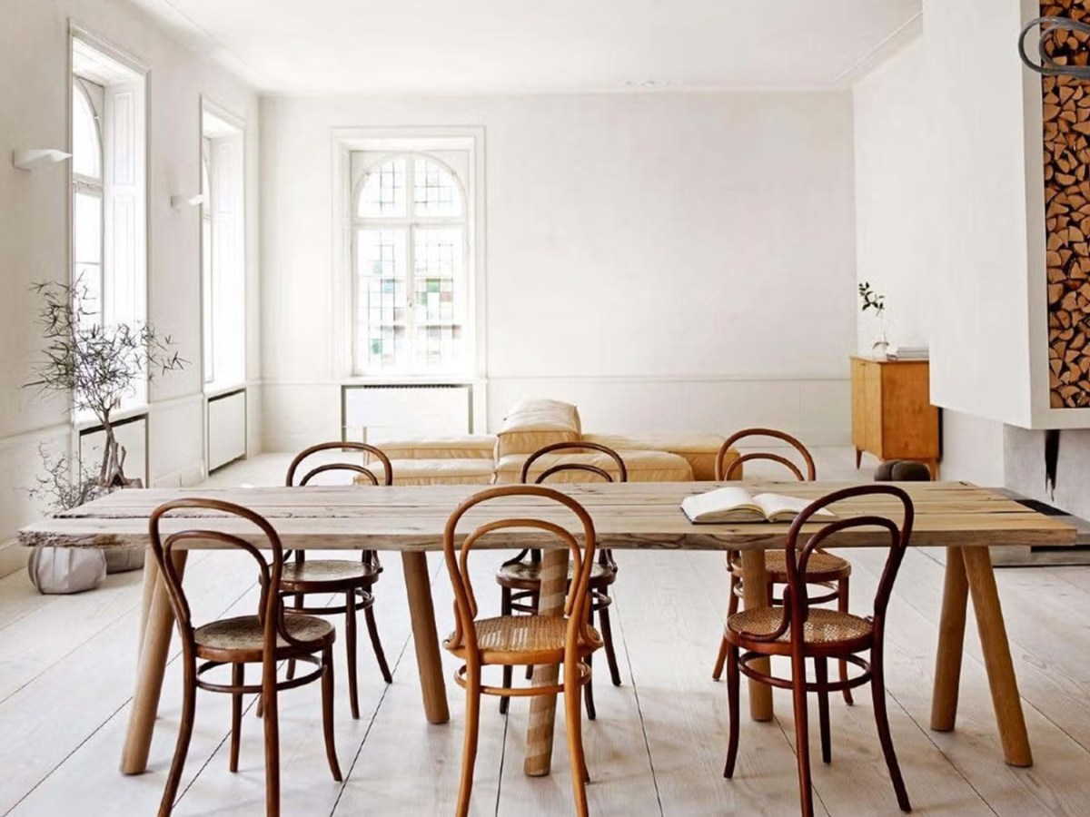 la Thonet n° 14  Icone du&nbsp;Design