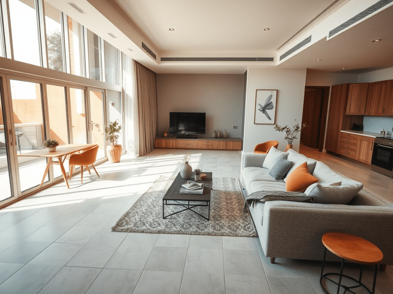 En 2026, la décoration intérieure dépasse le simple aspect esthétique pour devenir une véritable quête de&nbsp;sens.